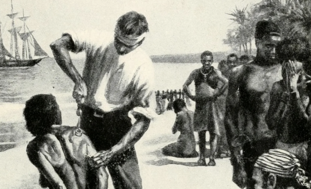 How History Textbooks Reflect Americas Refusal To Reckon With Slavery